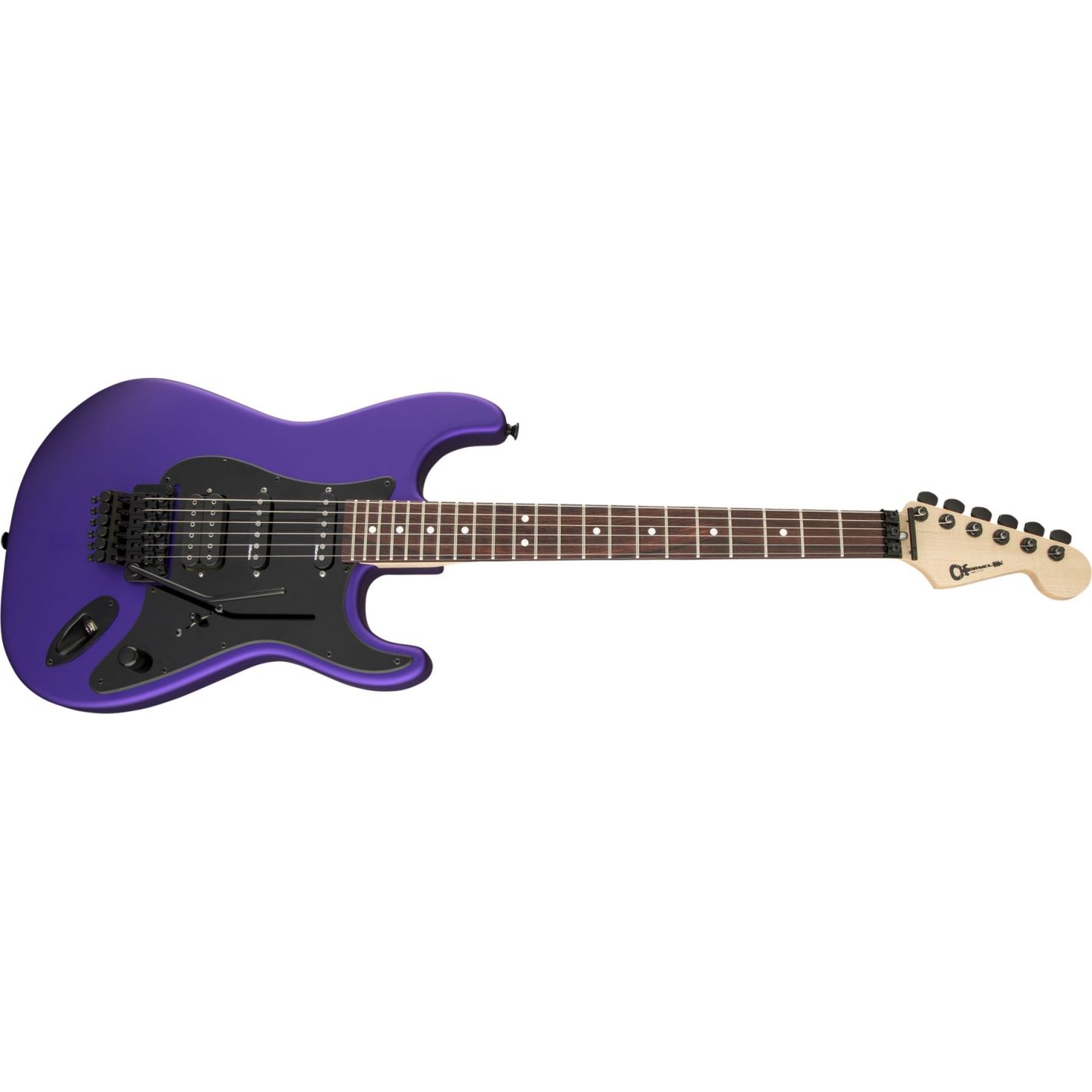 USA SEL SO-CAL HSS FR RW SATIN PLUM