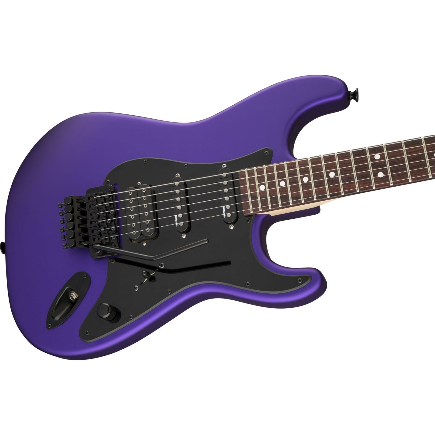 USA SEL SO-CAL HSS FR RW SATIN PLUM