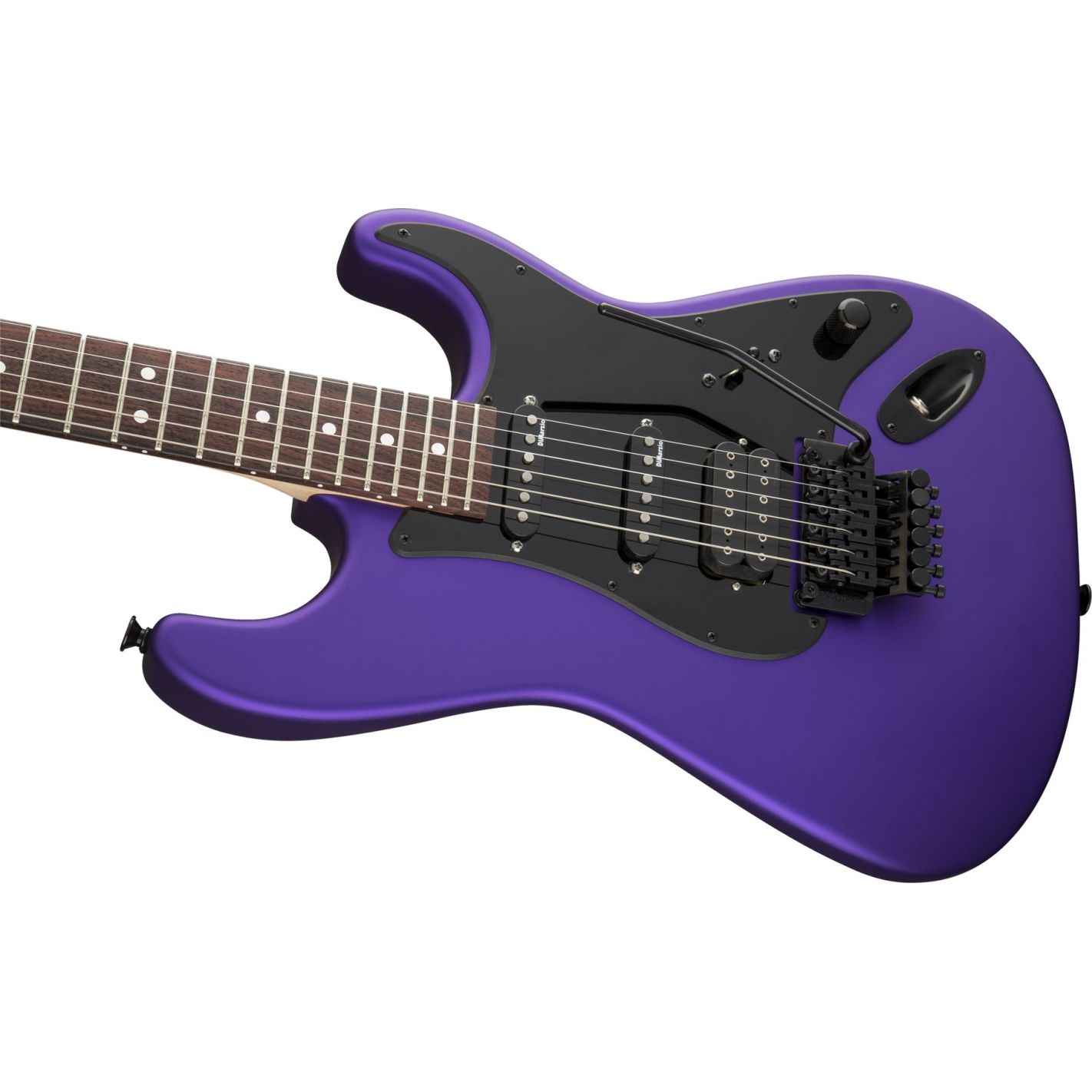 USA SEL SO-CAL HSS FR RW SATIN PLUM