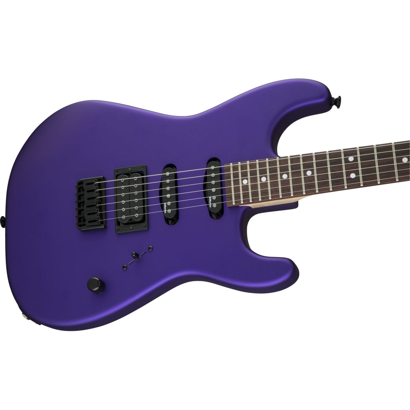 USA SEL SAN DIMAS 1 HSS HT RW SATIN PLUM