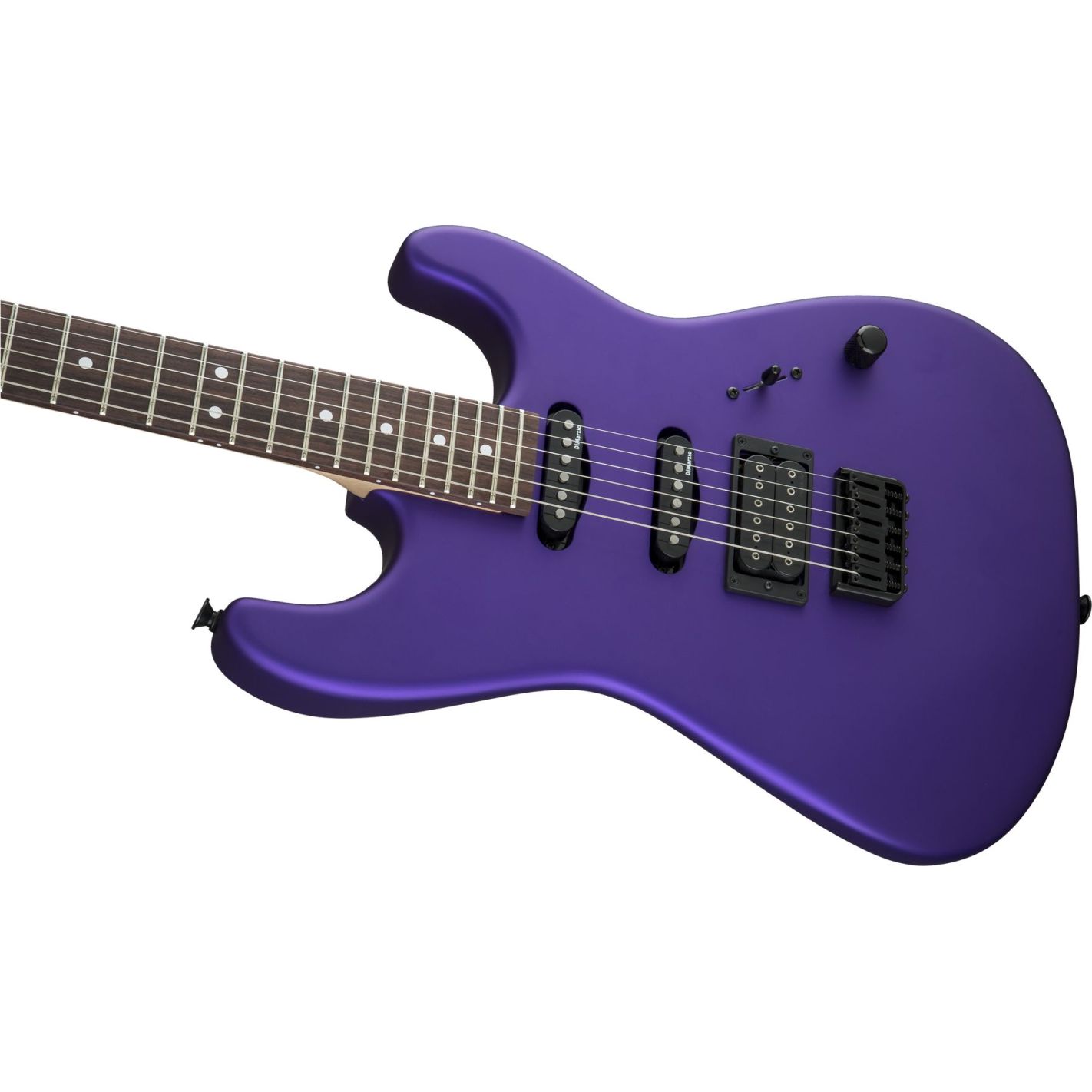 USA SEL SAN DIMAS 1 HSS HT RW SATIN PLUM