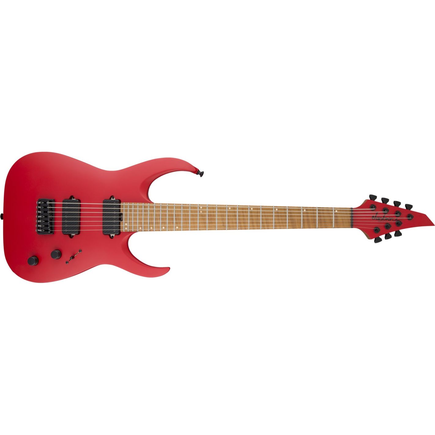 USA MISHA MANSOOR JUGGERNAUT HT7 SATIN RED