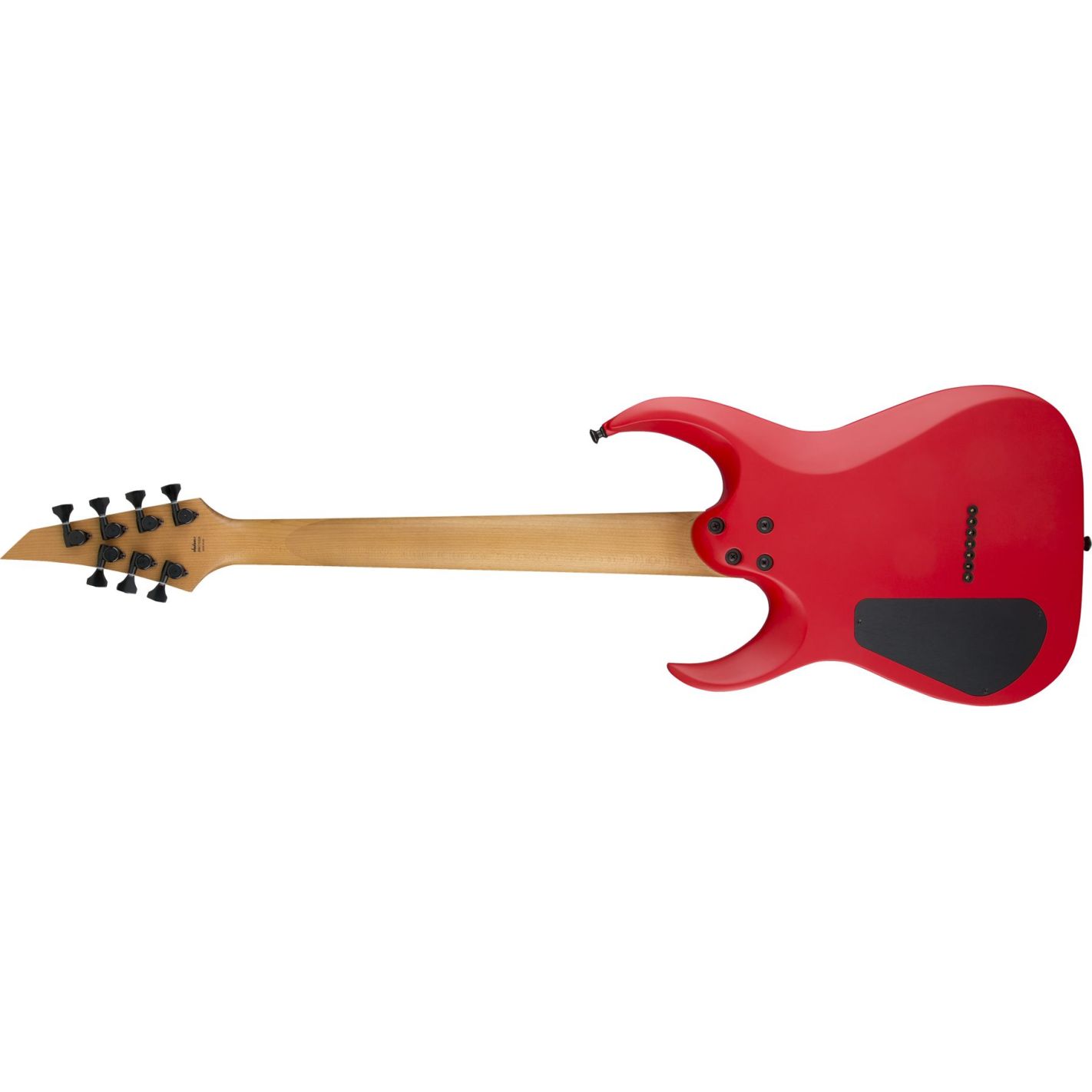 USA MISHA MANSOOR JUGGERNAUT HT7 SATIN RED