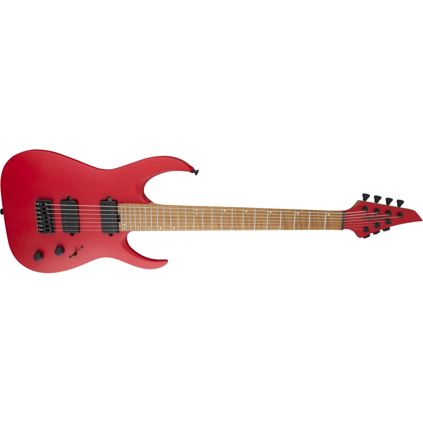 USA MISHA MANSOOR JUGGERNAUT HT7 SATIN RED