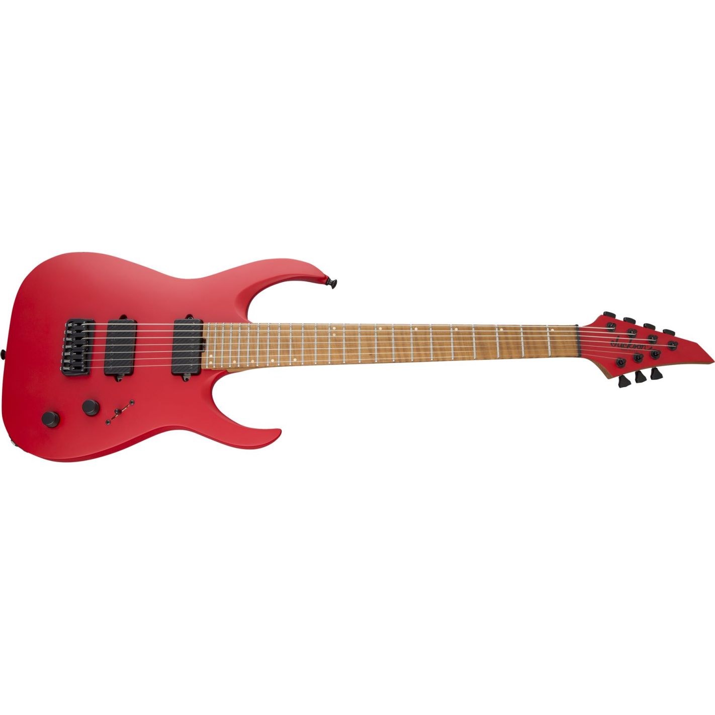 USA MISHA MANSOOR JUGGERNAUT HT7 SATIN RED