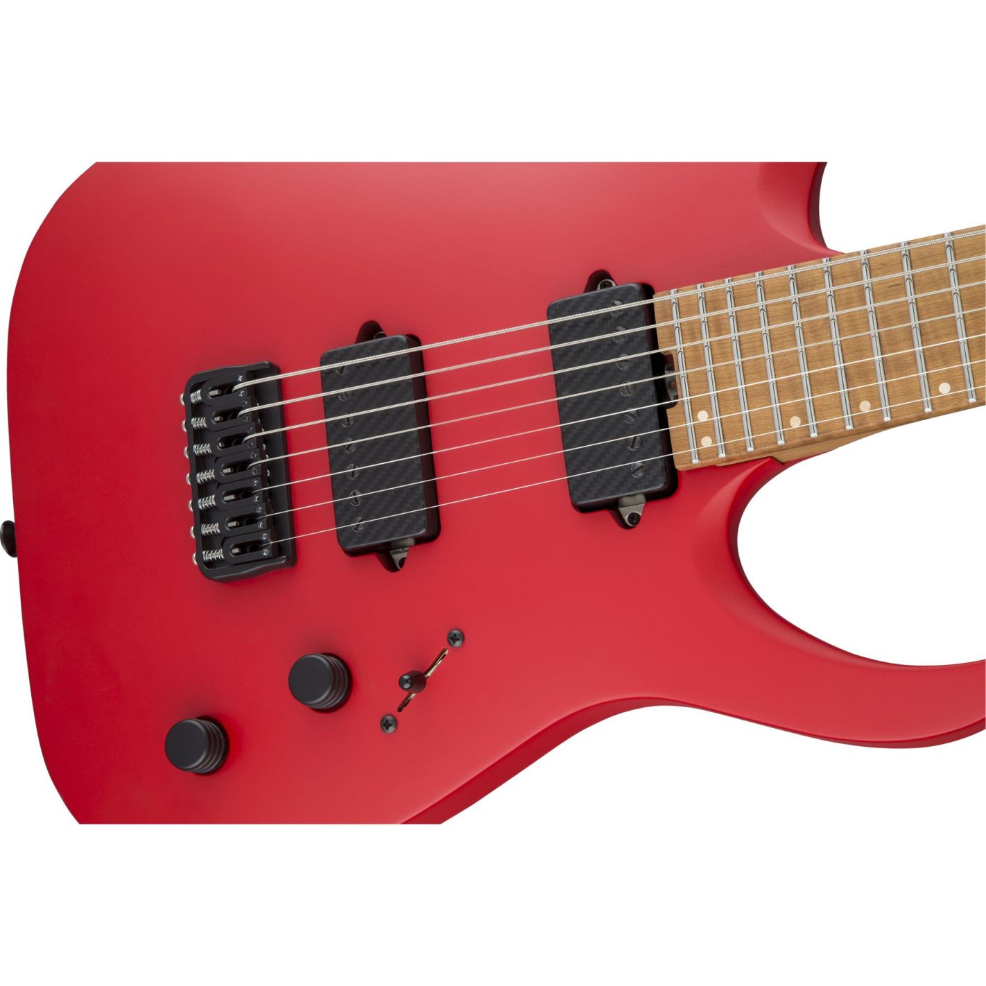 USA MISHA MANSOOR JUGGERNAUT HT7 SATIN RED