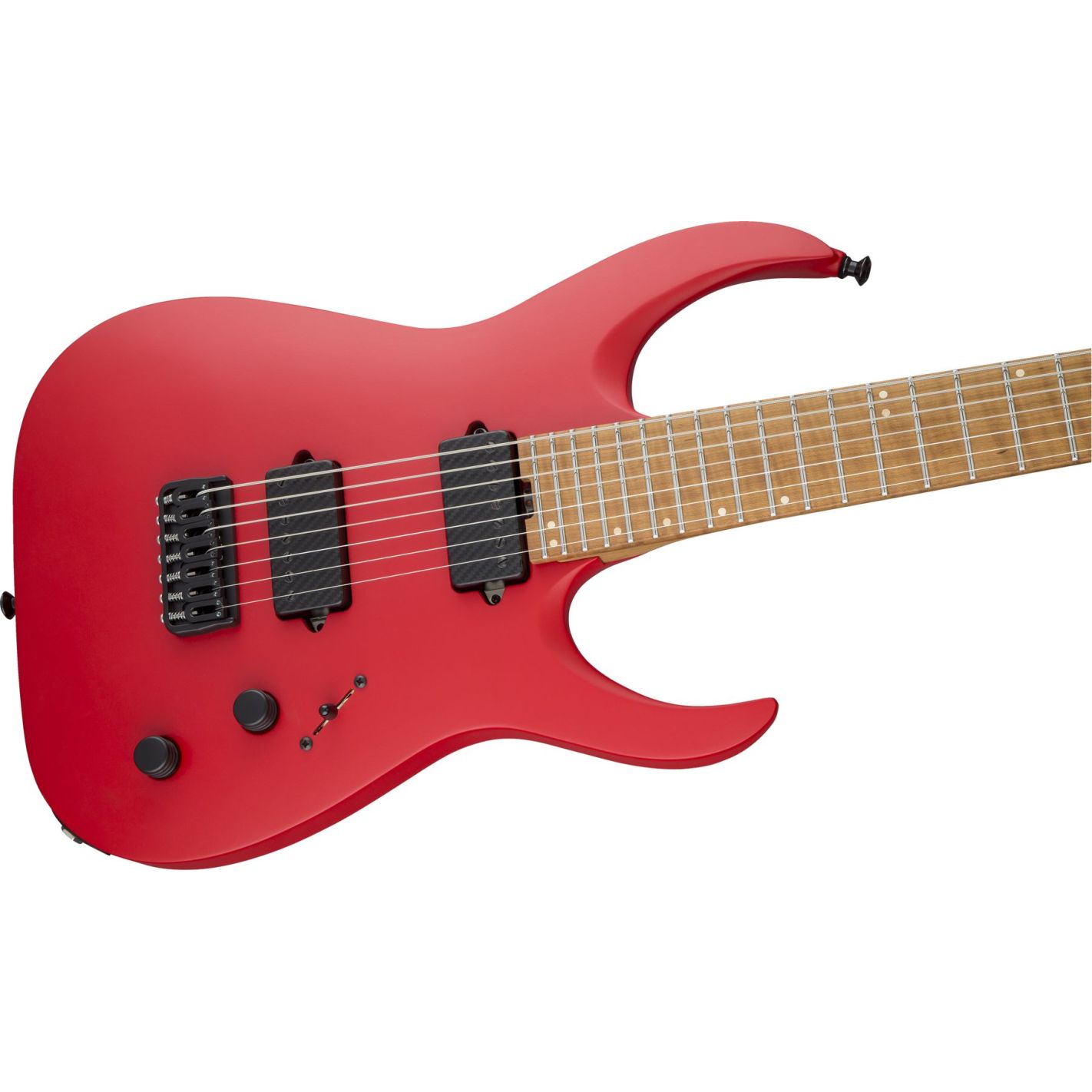 USA MISHA MANSOOR JUGGERNAUT HT7 SATIN RED