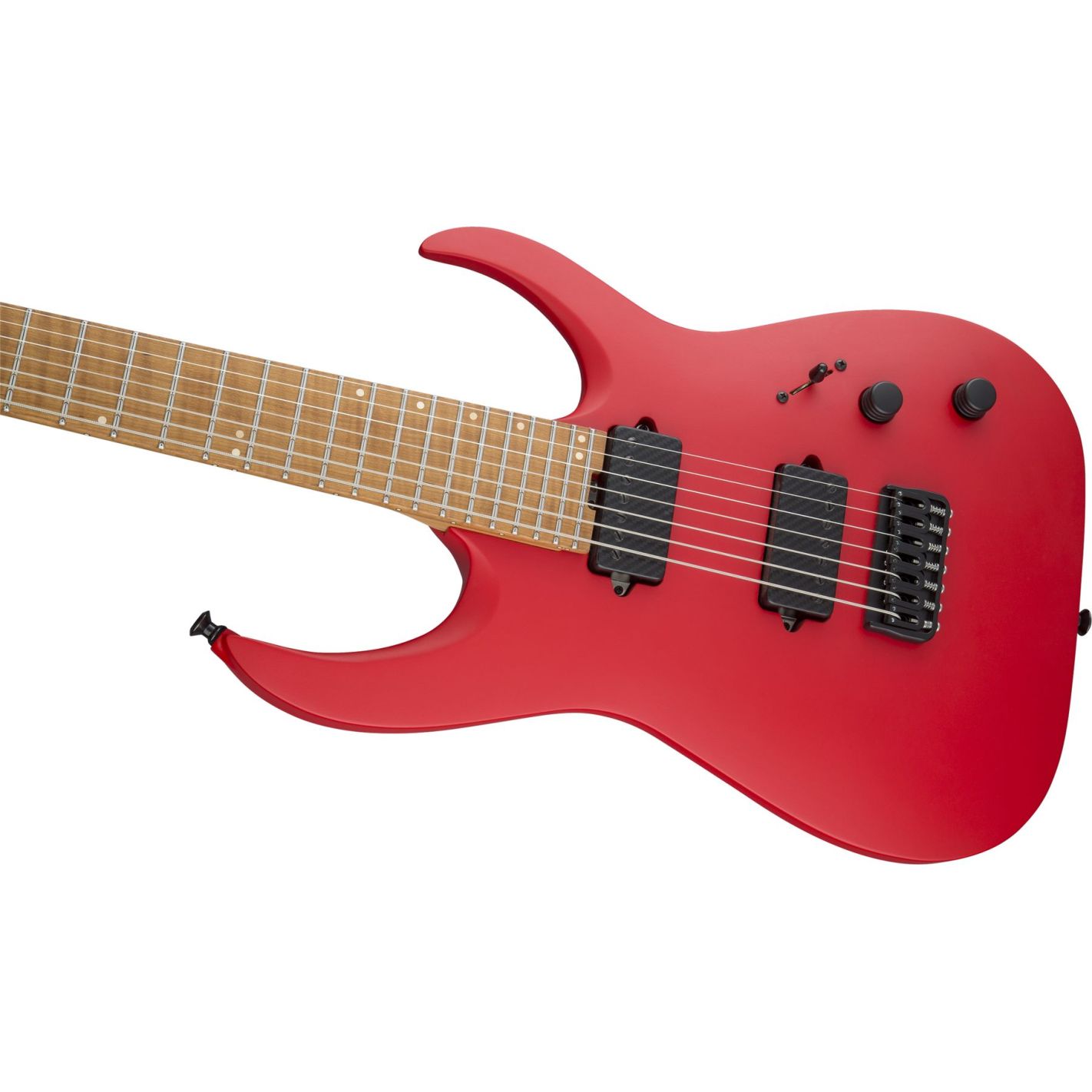 USA MISHA MANSOOR JUGGERNAUT HT7 SATIN RED