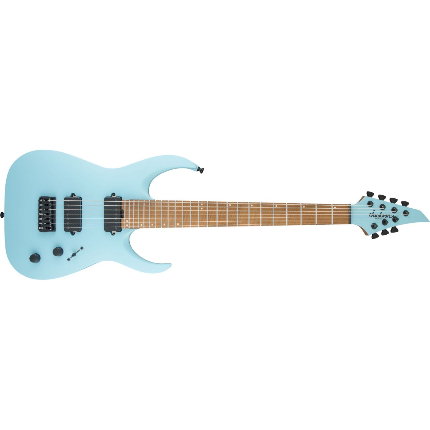 USA MISHA MANSOOR JUGGERNAUT HT7 SATIN DAPHNE BLUE