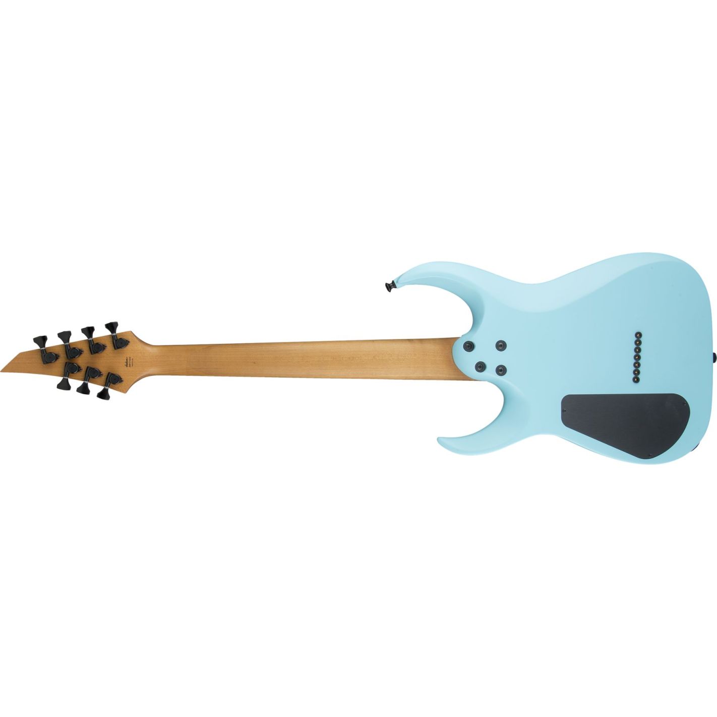 USA MISHA MANSOOR JUGGERNAUT HT7 SATIN DAPHNE BLUE