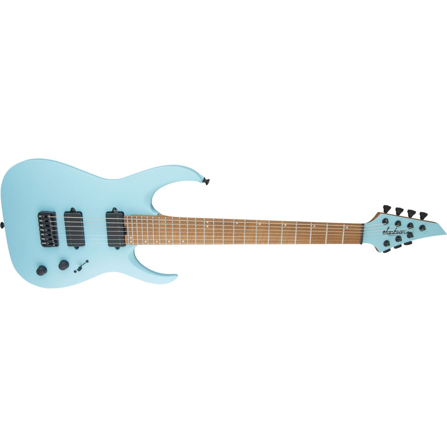 USA MISHA MANSOOR JUGGERNAUT HT7 SATIN DAPHNE BLUE