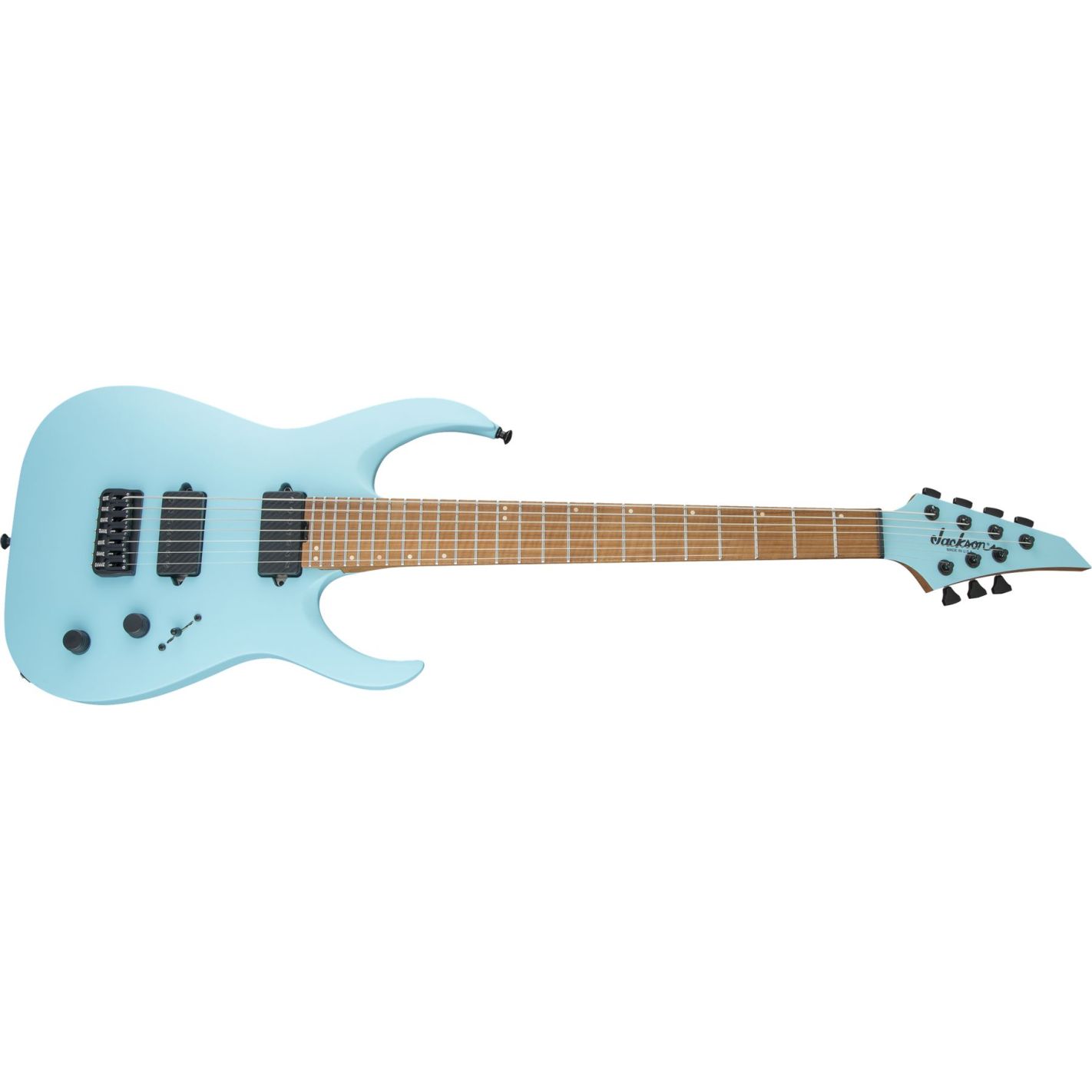 USA MISHA MANSOOR JUGGERNAUT HT7 SATIN DAPHNE BLUE