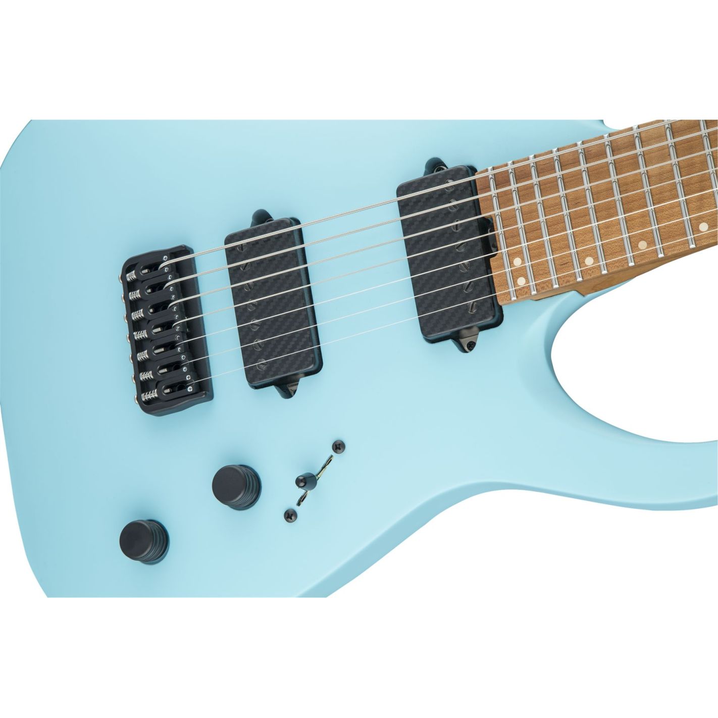 USA MISHA MANSOOR JUGGERNAUT HT7 SATIN DAPHNE BLUE