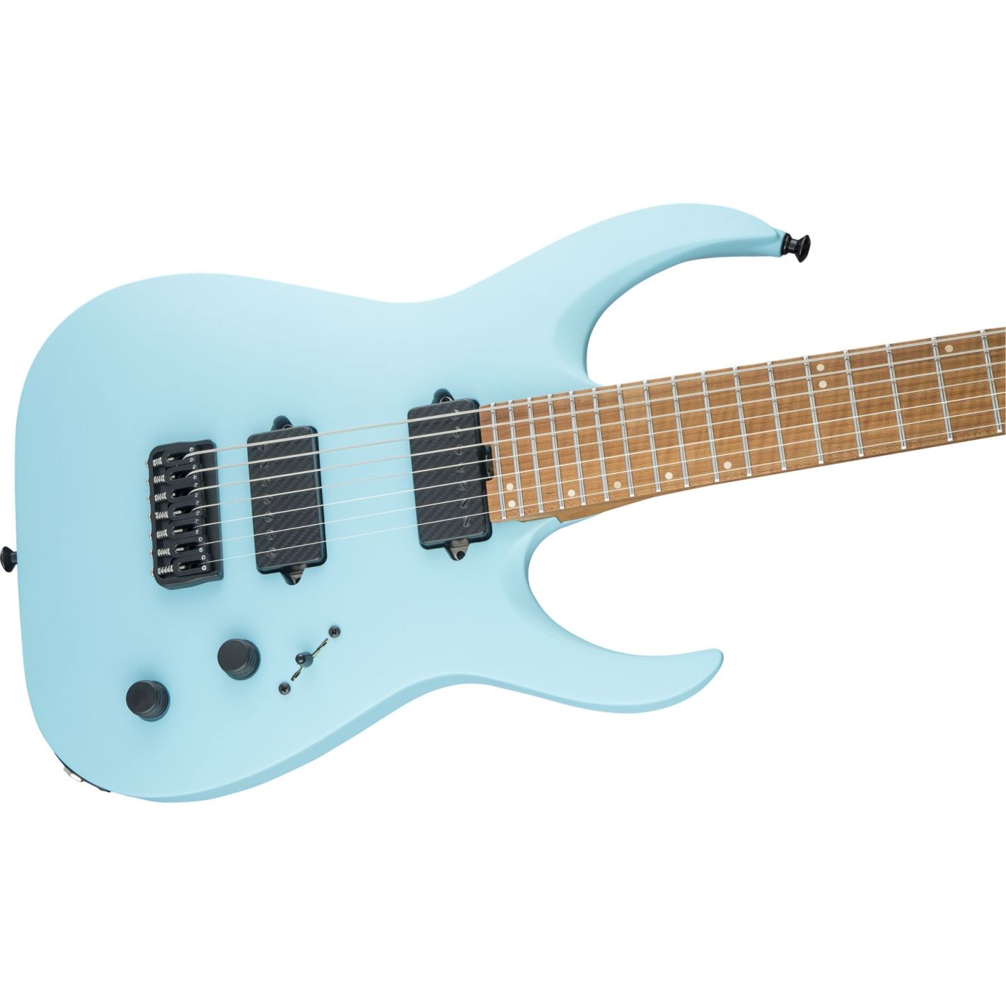 USA MISHA MANSOOR JUGGERNAUT HT7 SATIN DAPHNE BLUE