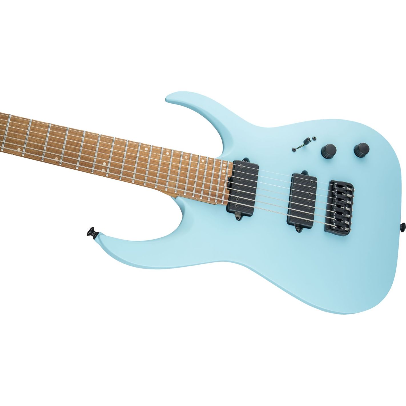 USA MISHA MANSOOR JUGGERNAUT HT7 SATIN DAPHNE BLUE