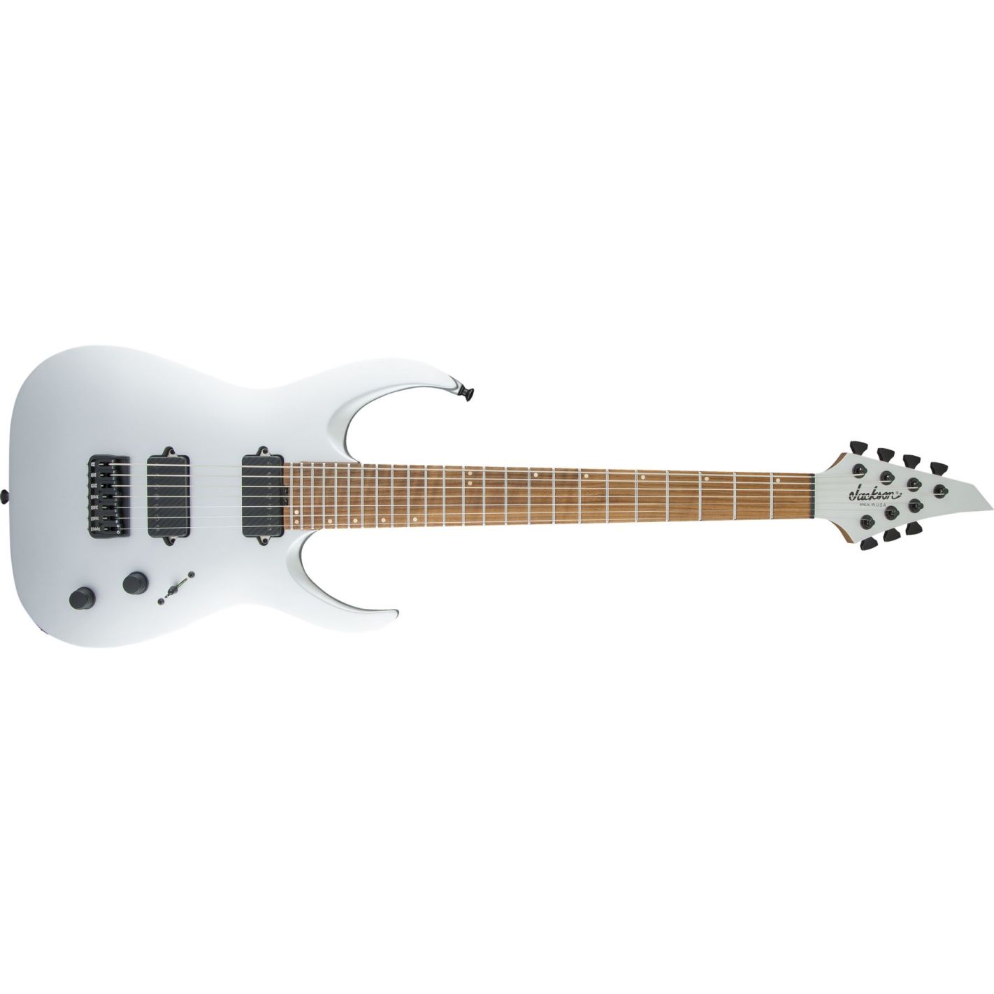 USA MISHA MANSOOR JUGGERNAUT HT7 SATIN SILVER