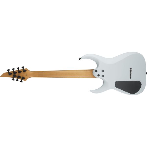 USA MISHA MANSOOR JUGGERNAUT HT7 SATIN SILVER