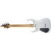 USA MISHA MANSOOR JUGGERNAUT HT7 SATIN SILVER