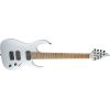USA MISHA MANSOOR JUGGERNAUT HT7 SATIN SILVER