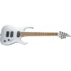 USA MISHA MANSOOR JUGGERNAUT HT7 SATIN SILVER