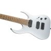 USA MISHA MANSOOR JUGGERNAUT HT7 SATIN SILVER