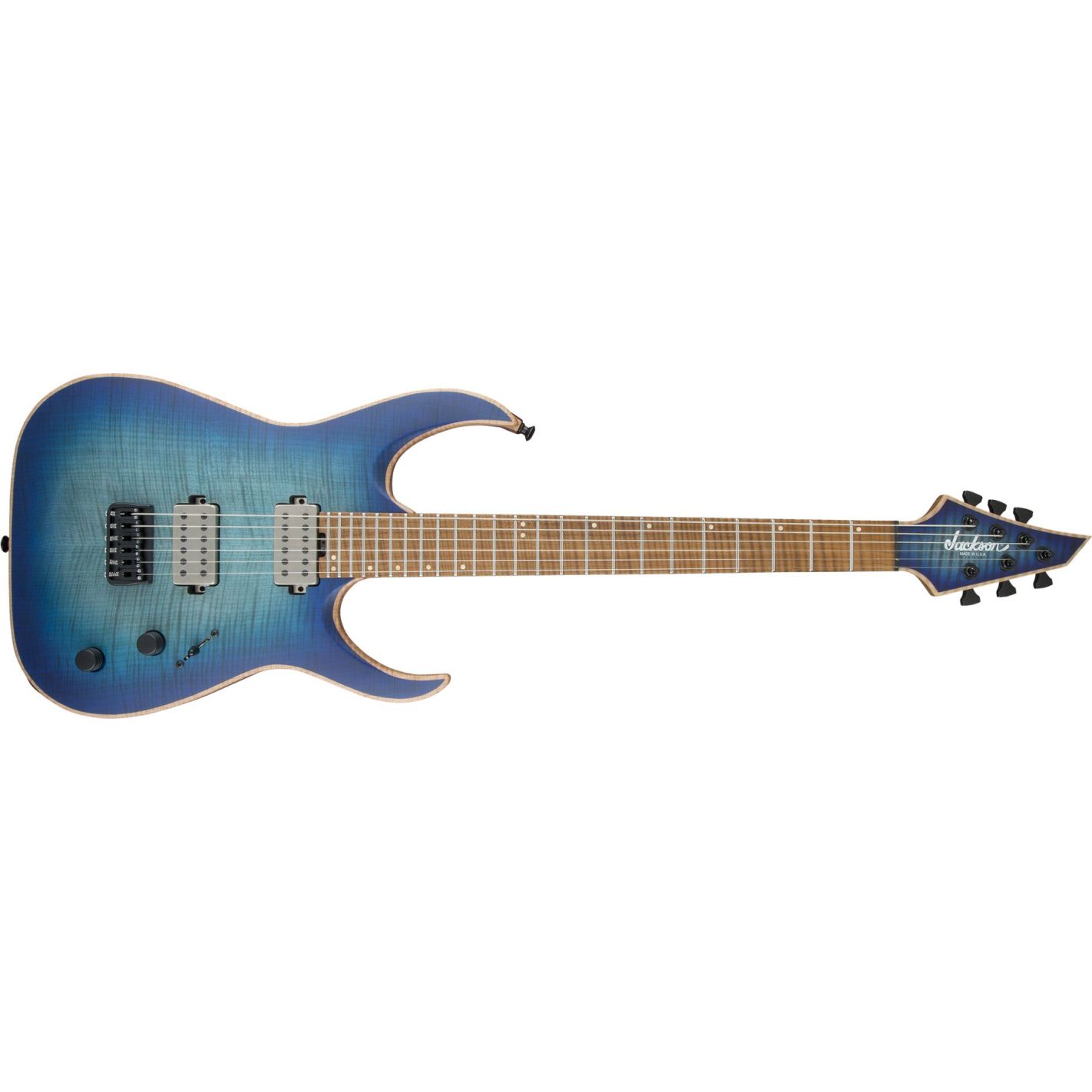 USA MISHA MANSOOR JUGGERNAUT HT6FM SATIN LAGUNA...