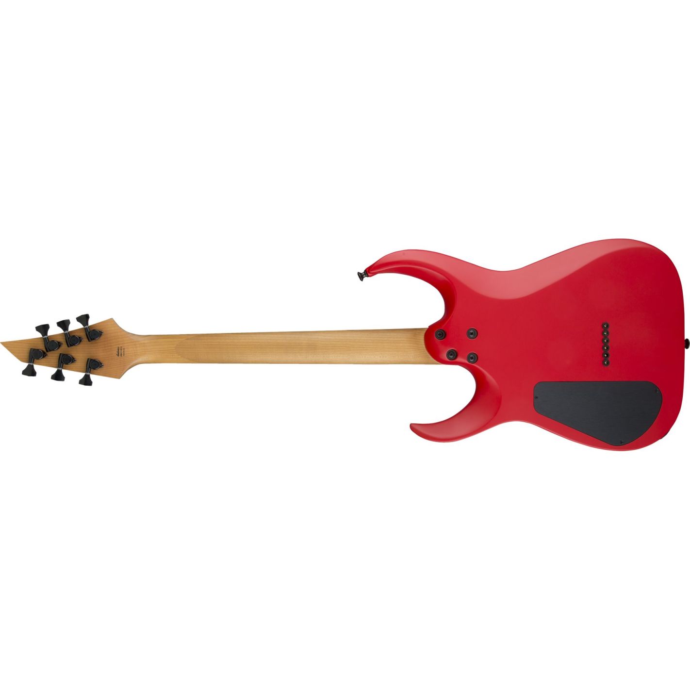 USA MISHA MANSOOR JUGGERNAUT HT6 SATIN RED