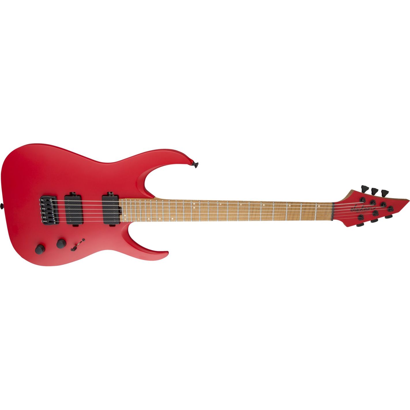 USA MISHA MANSOOR JUGGERNAUT HT6 SATIN RED