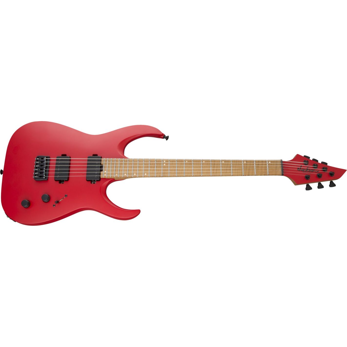 USA MISHA MANSOOR JUGGERNAUT HT6 SATIN RED