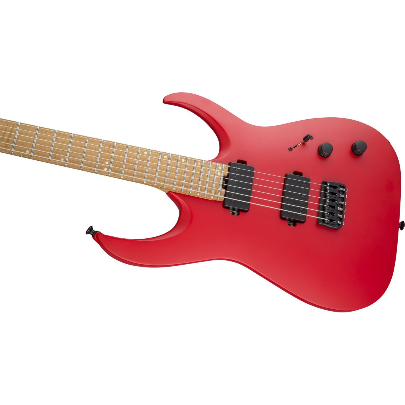 USA MISHA MANSOOR JUGGERNAUT HT6 SATIN RED