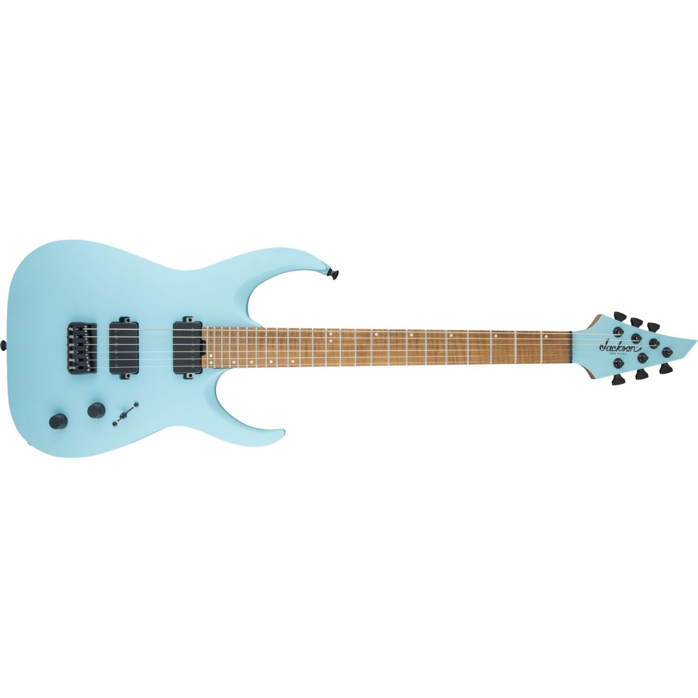 USA MISHA MANSOOR JUGGERNAUT HT6 SATIN DAPHNE BLUE