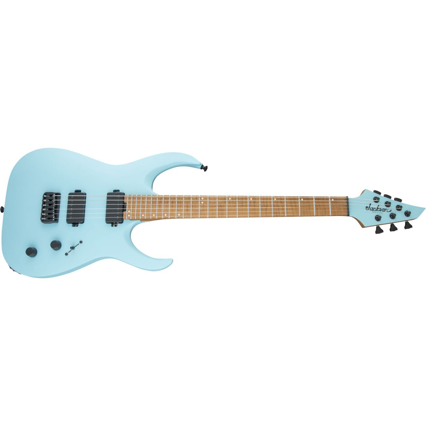 USA MISHA MANSOOR JUGGERNAUT HT6 SATIN DAPHNE BLUE