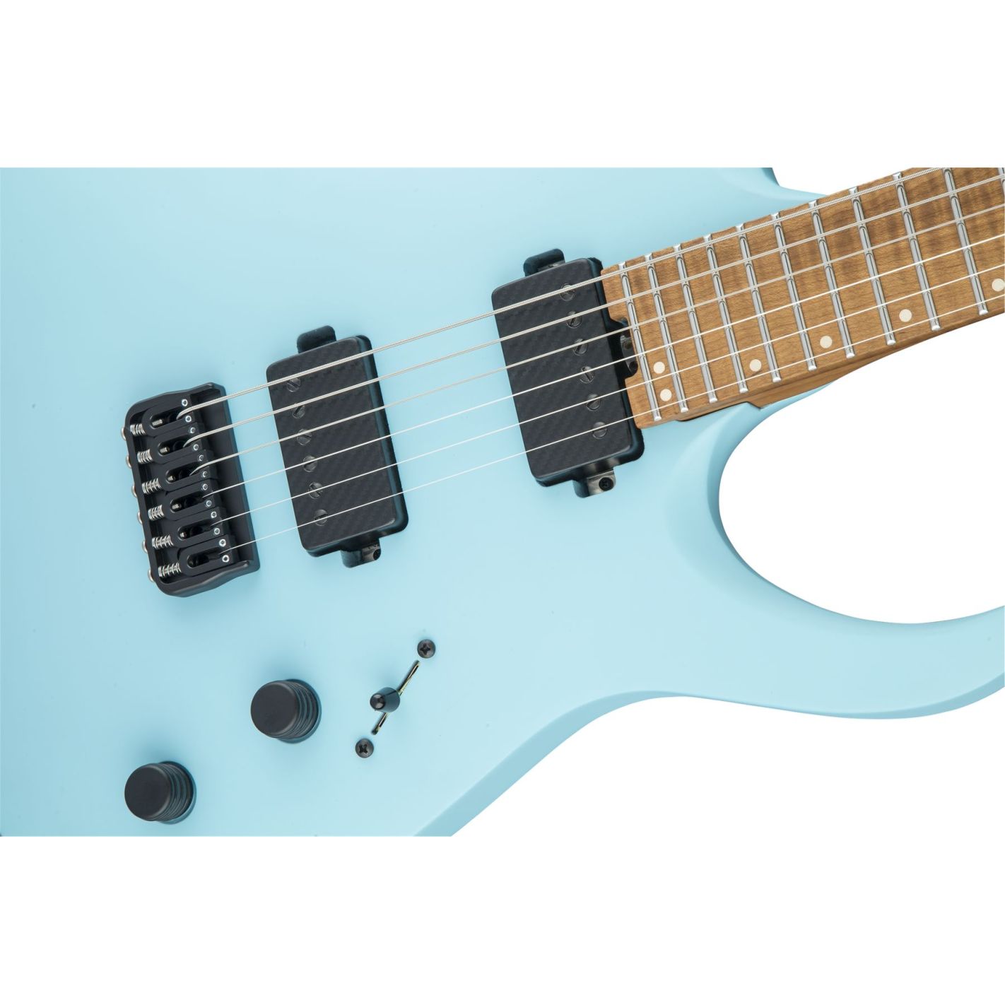 USA MISHA MANSOOR JUGGERNAUT HT6 SATIN DAPHNE BLUE