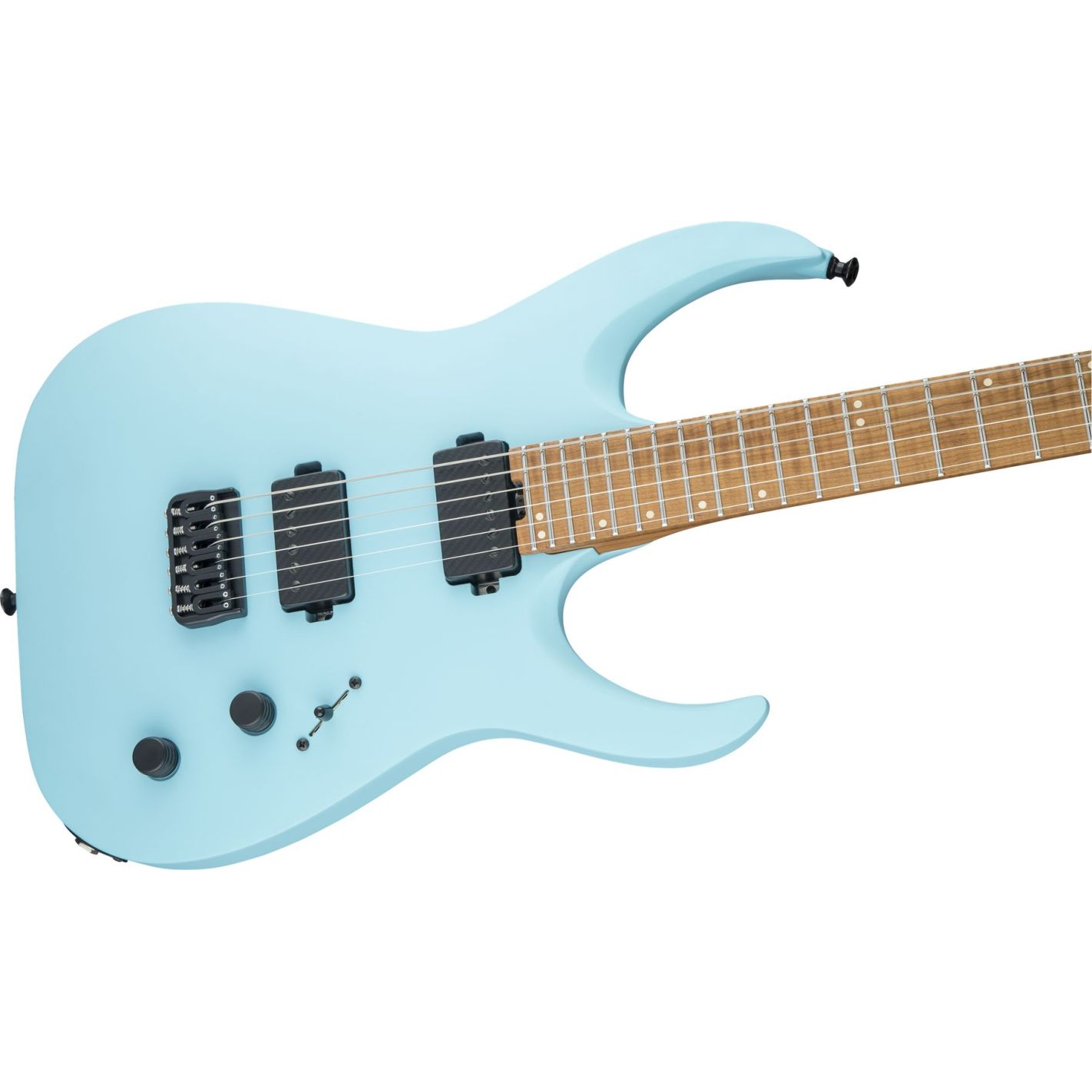 USA MISHA MANSOOR JUGGERNAUT HT6 SATIN DAPHNE BLUE