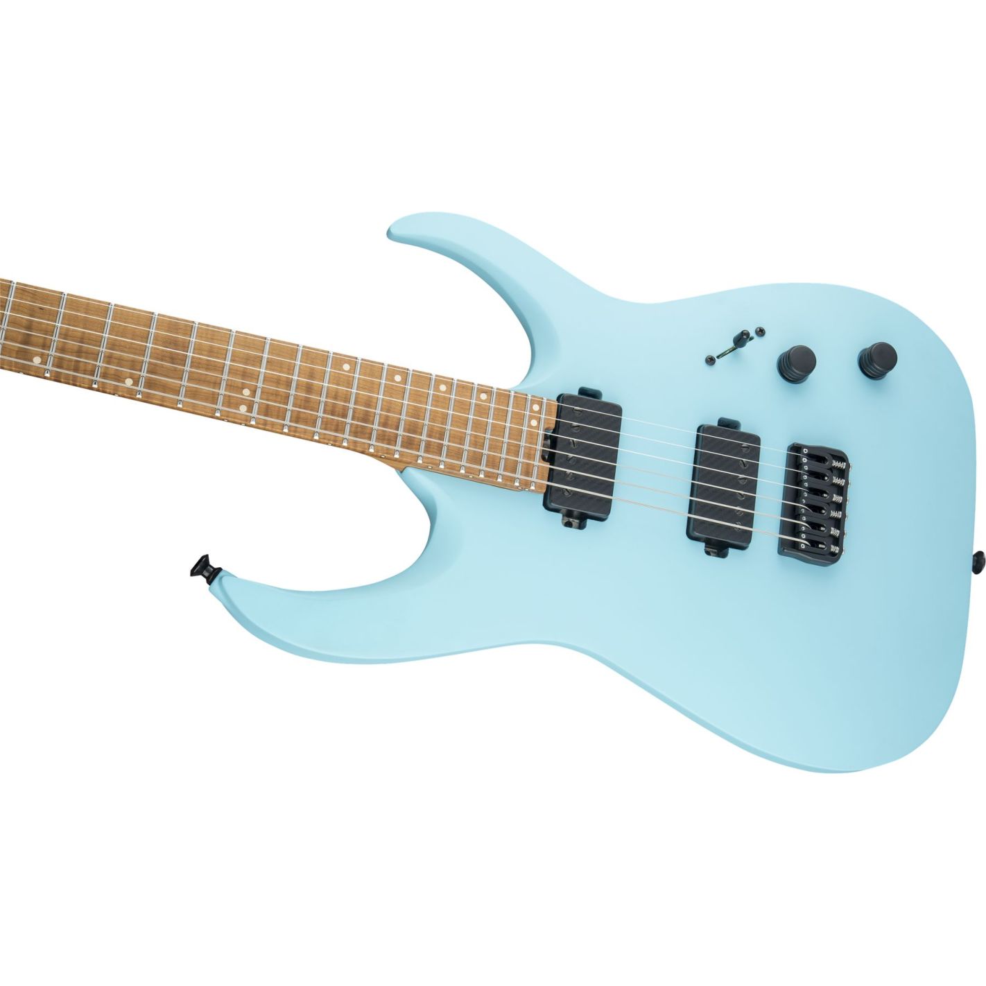 USA MISHA MANSOOR JUGGERNAUT HT6 SATIN DAPHNE BLUE