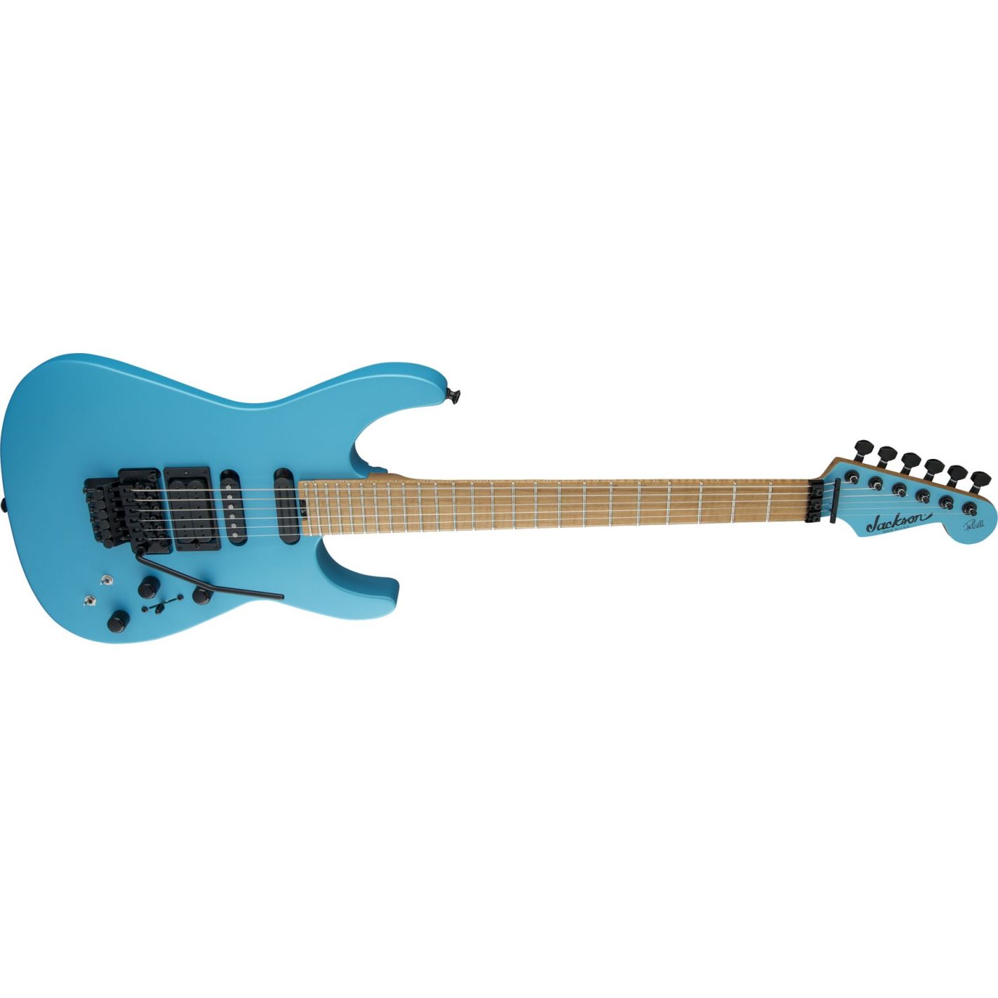 USA PHIL COLLEN PC1 MATTE BLUE FROST