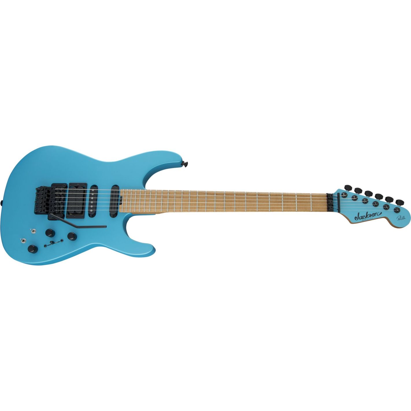 USA PHIL COLLEN PC1 MATTE BLUE FROST