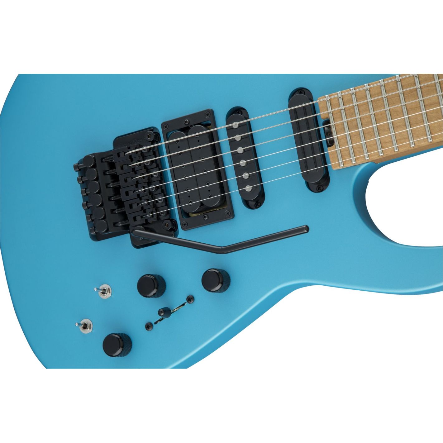 USA PHIL COLLEN PC1 MATTE BLUE FROST