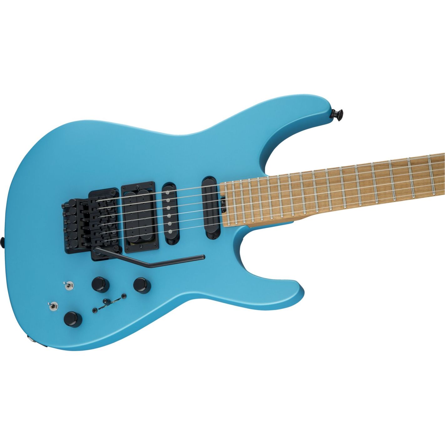 USA PHIL COLLEN PC1 MATTE BLUE FROST