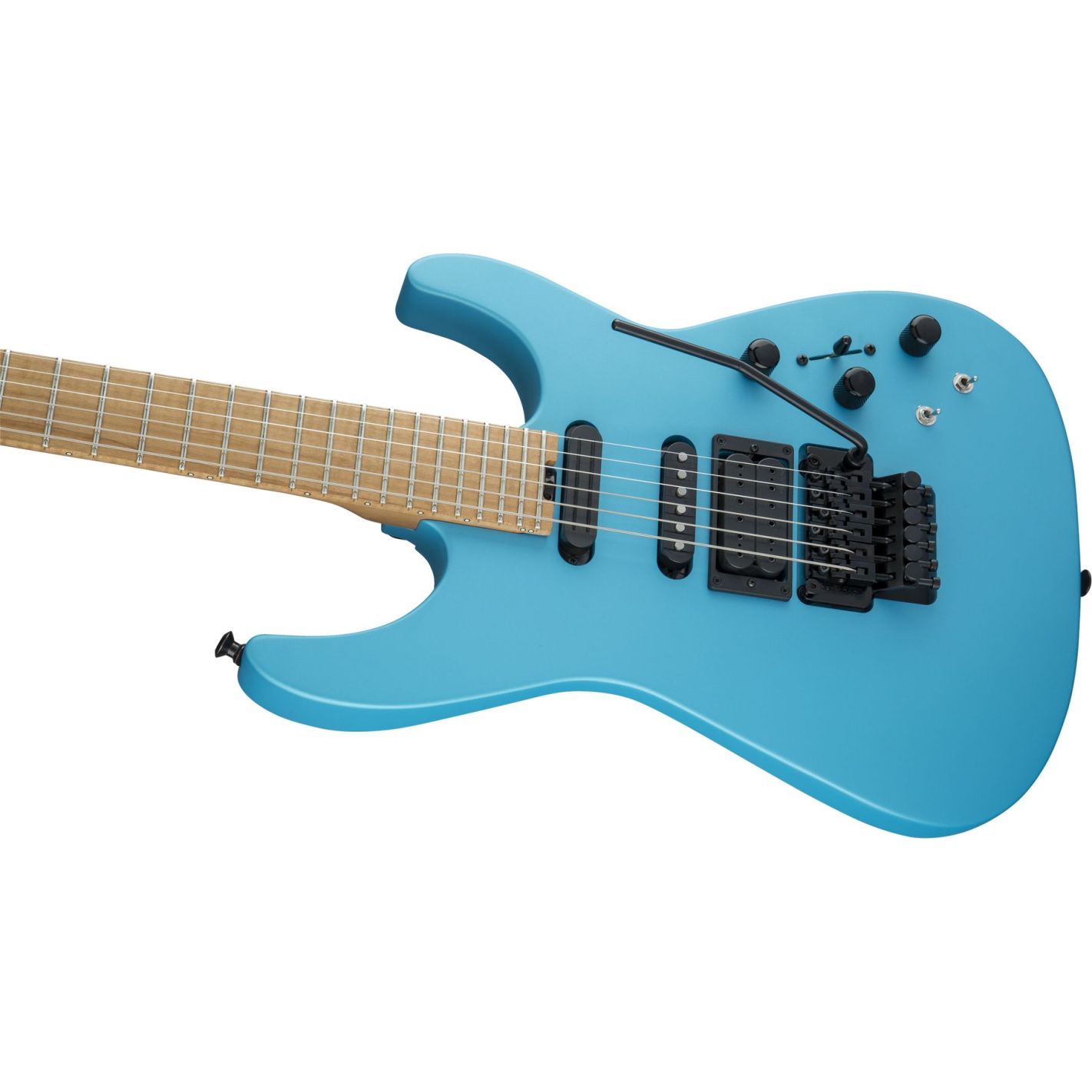 USA PHIL COLLEN PC1 MATTE BLUE FROST