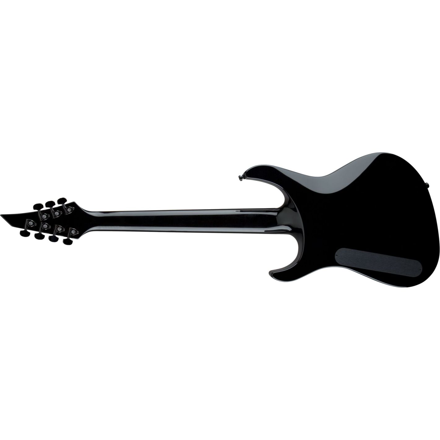 USA CHRIS BRODERICK SOLOIST HT7 EB BLACK