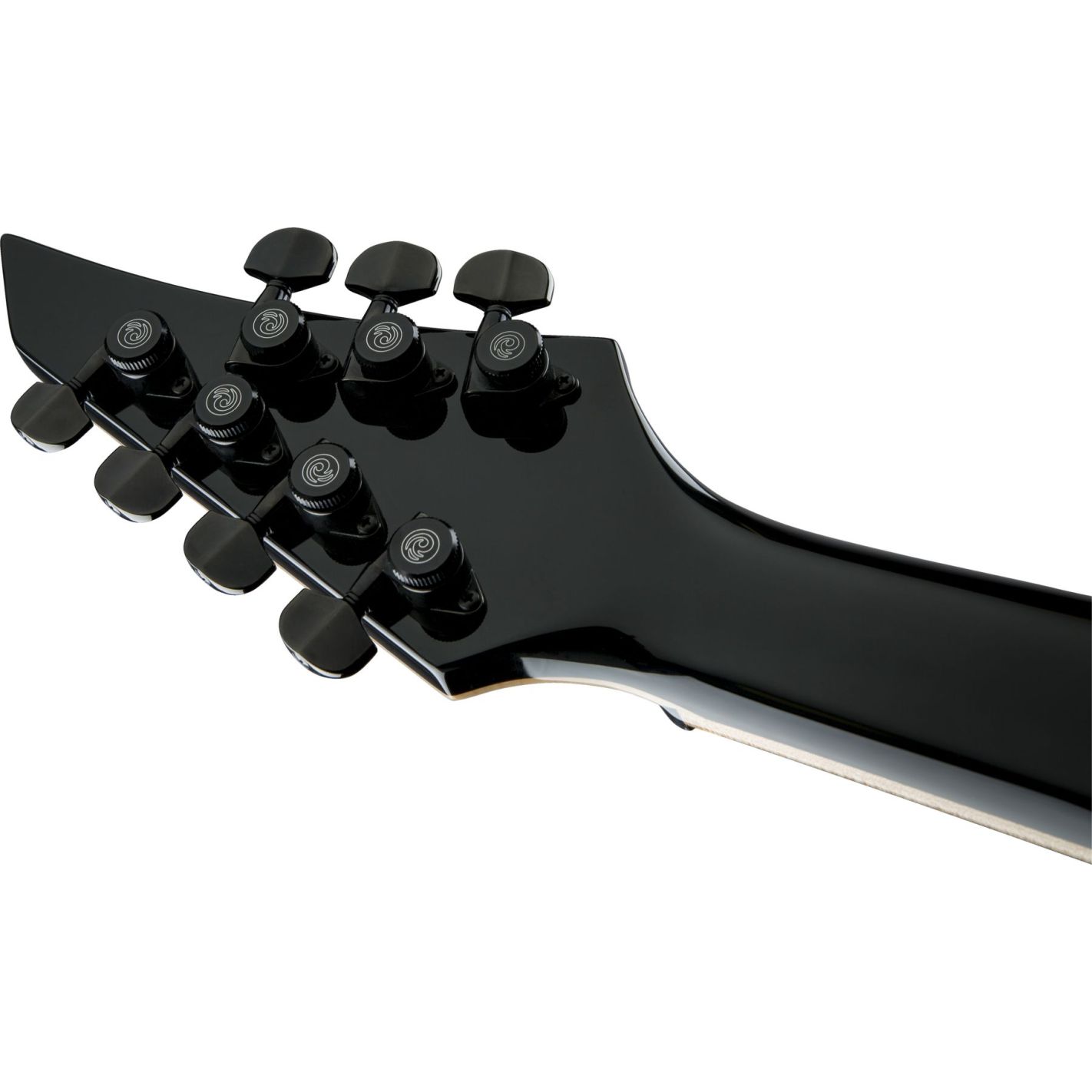 USA CHRIS BRODERICK SOLOIST HT7 EB BLACK