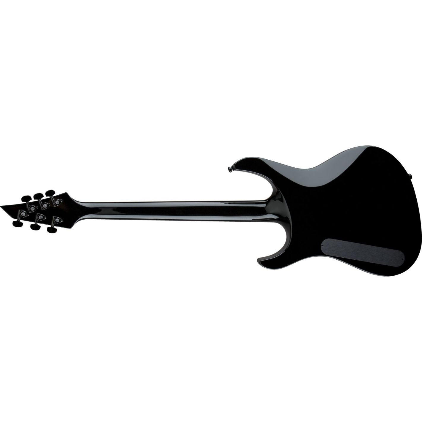 USA CHRIS BRODERICK SOLOIST HT6 EB BLACK