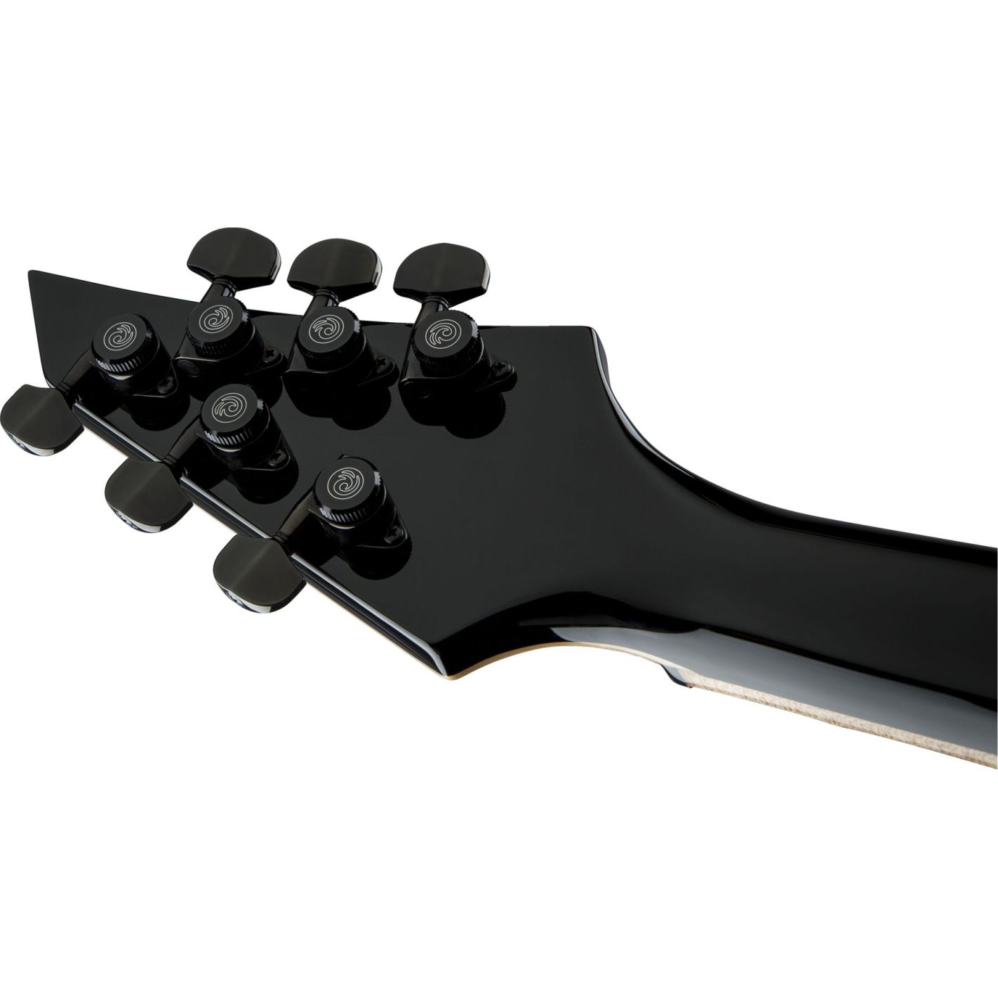 USA CHRIS BRODERICK SOLOIST HT6 EB BLACK