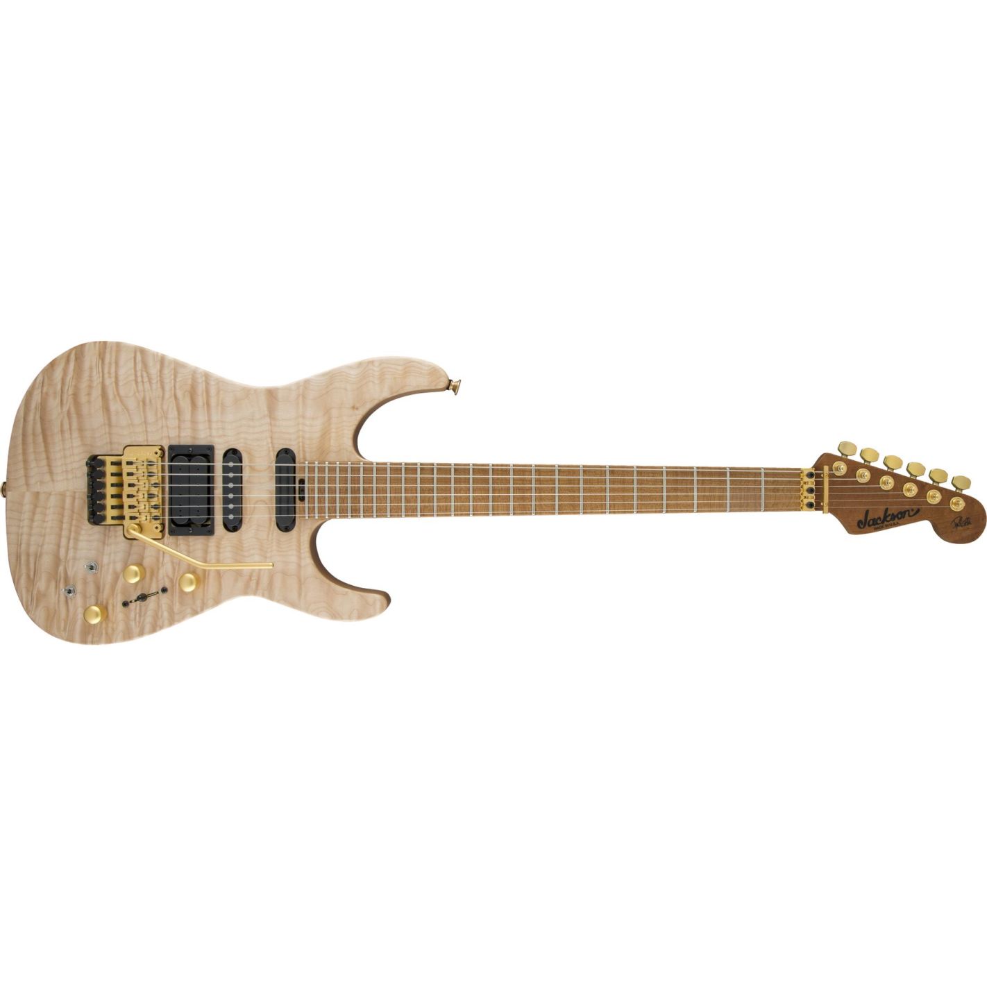 USA PHIL COLLEN PC1 SATIN AU NATURAL