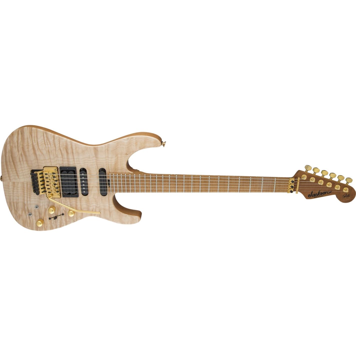 USA PHIL COLLEN PC1 SATIN AU NATURAL