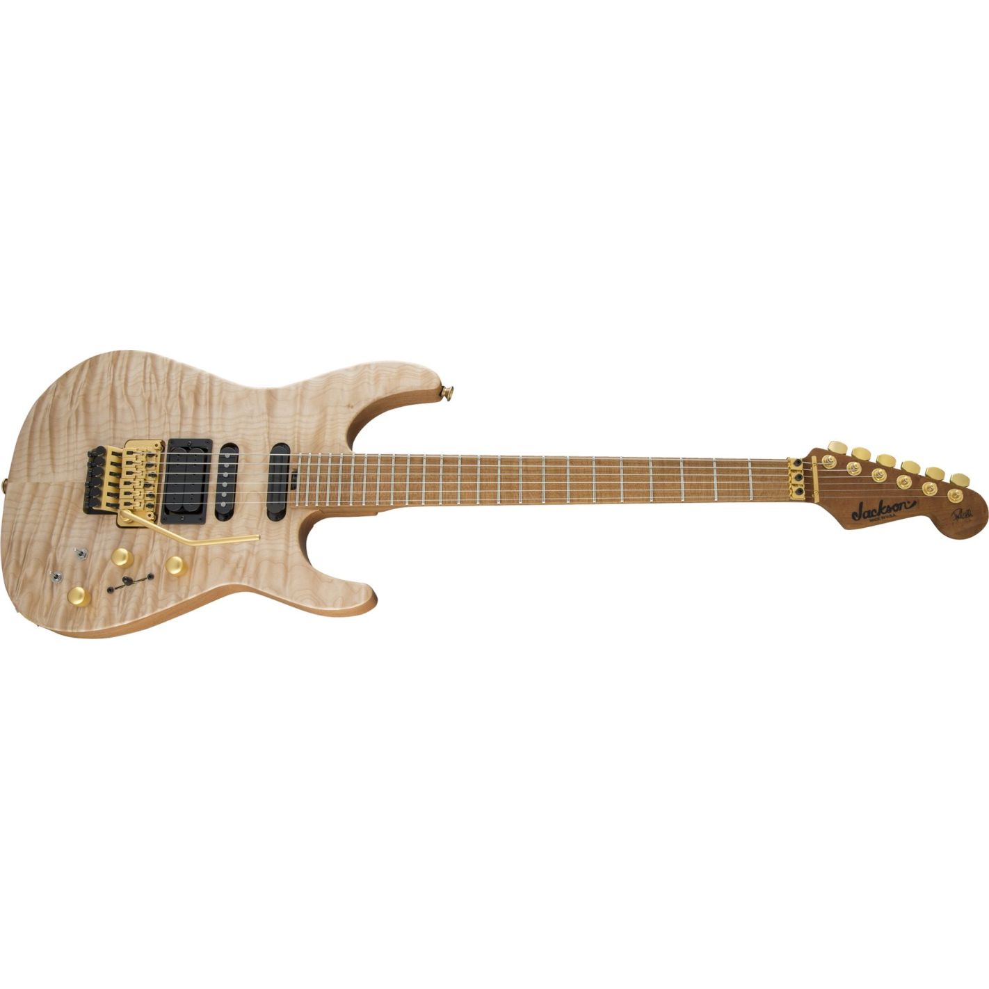 USA PHIL COLLEN PC1 SATIN AU NATURAL