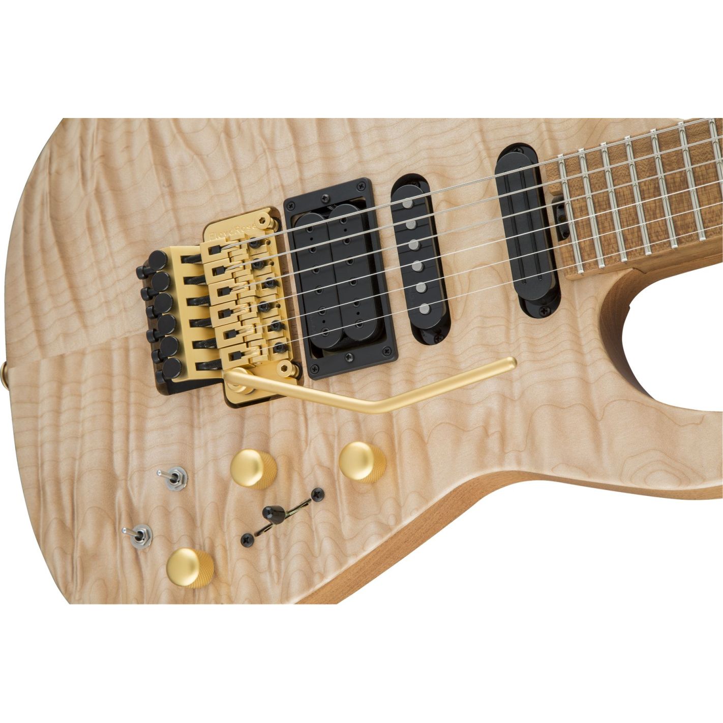 USA PHIL COLLEN PC1 SATIN AU NATURAL