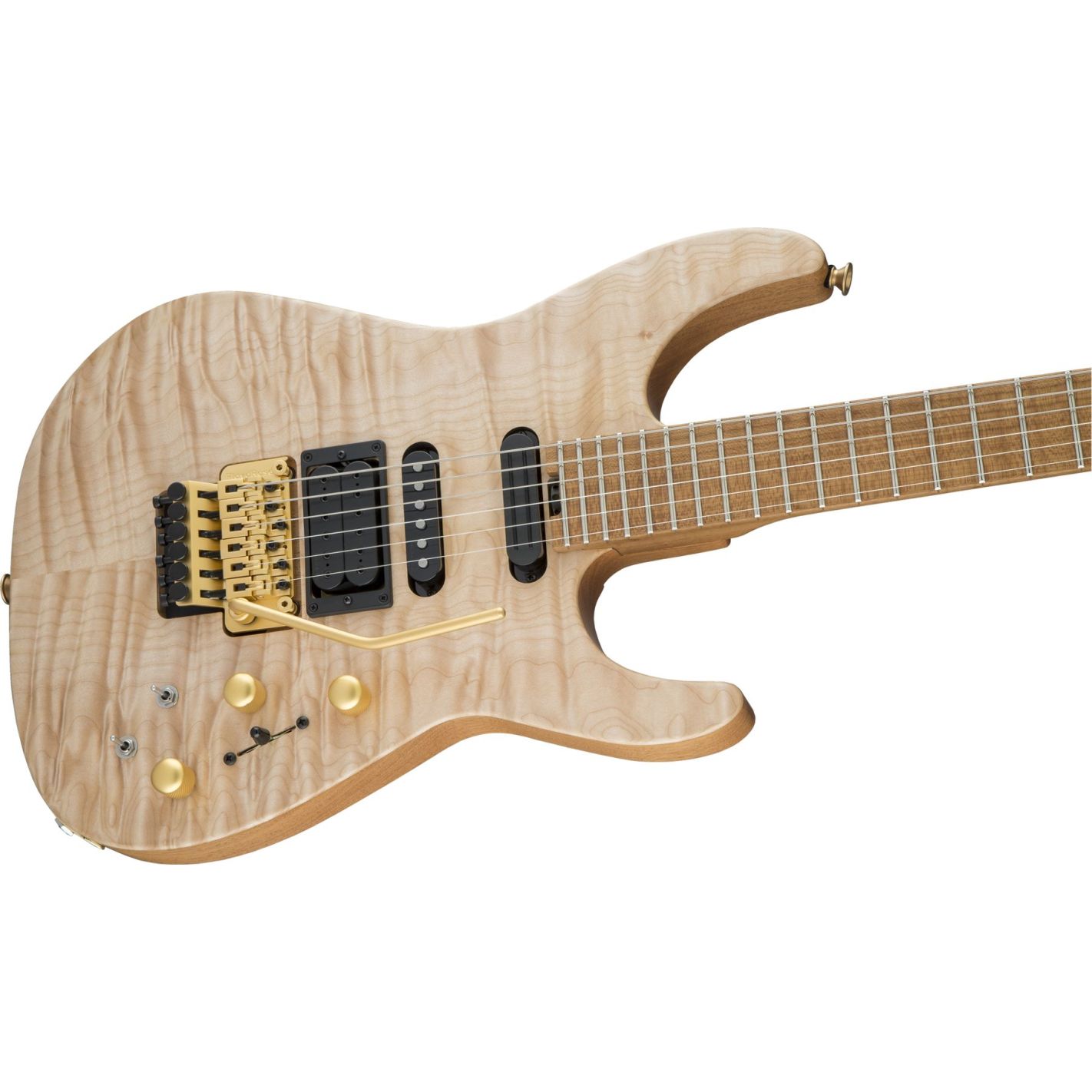 USA PHIL COLLEN PC1 SATIN AU NATURAL