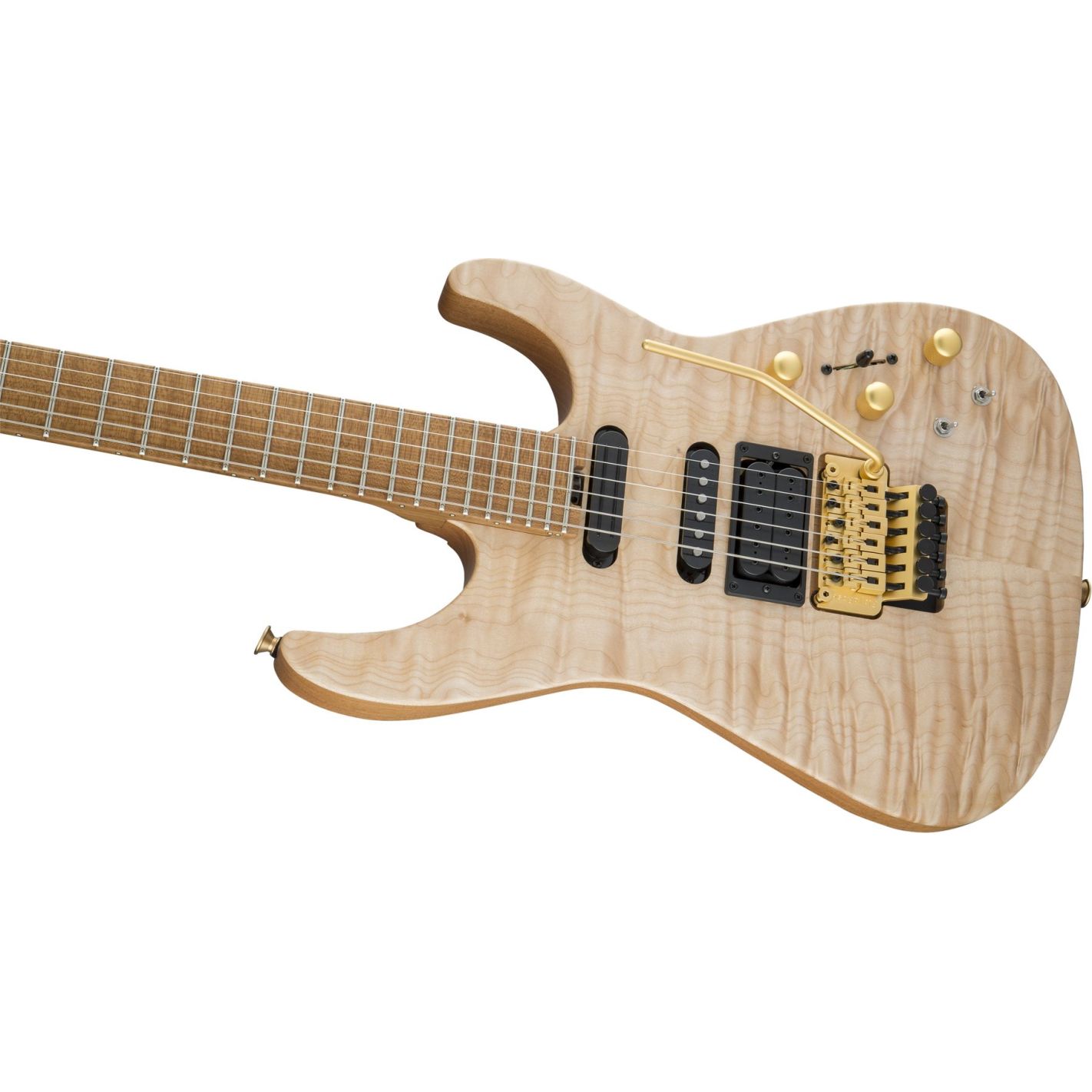 USA PHIL COLLEN PC1 SATIN AU NATURAL